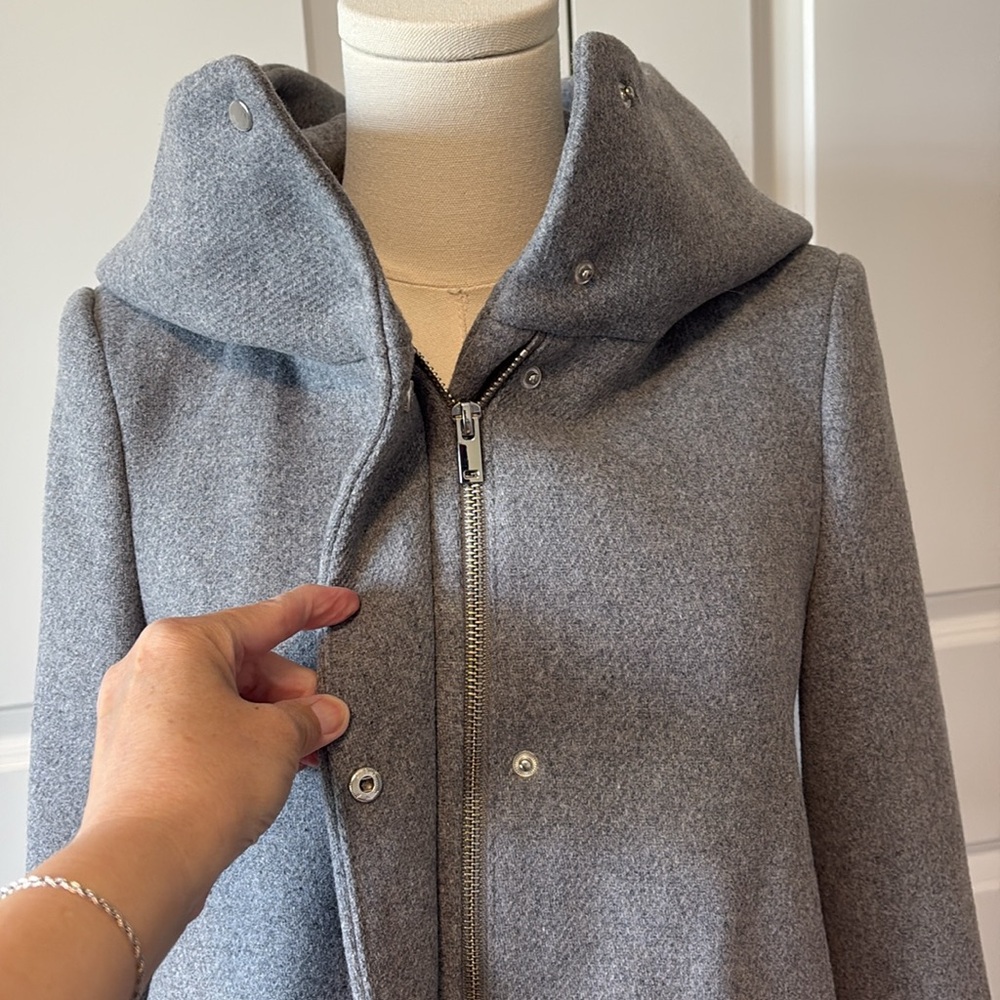 Vero Moda coat - Picture 5 of 8